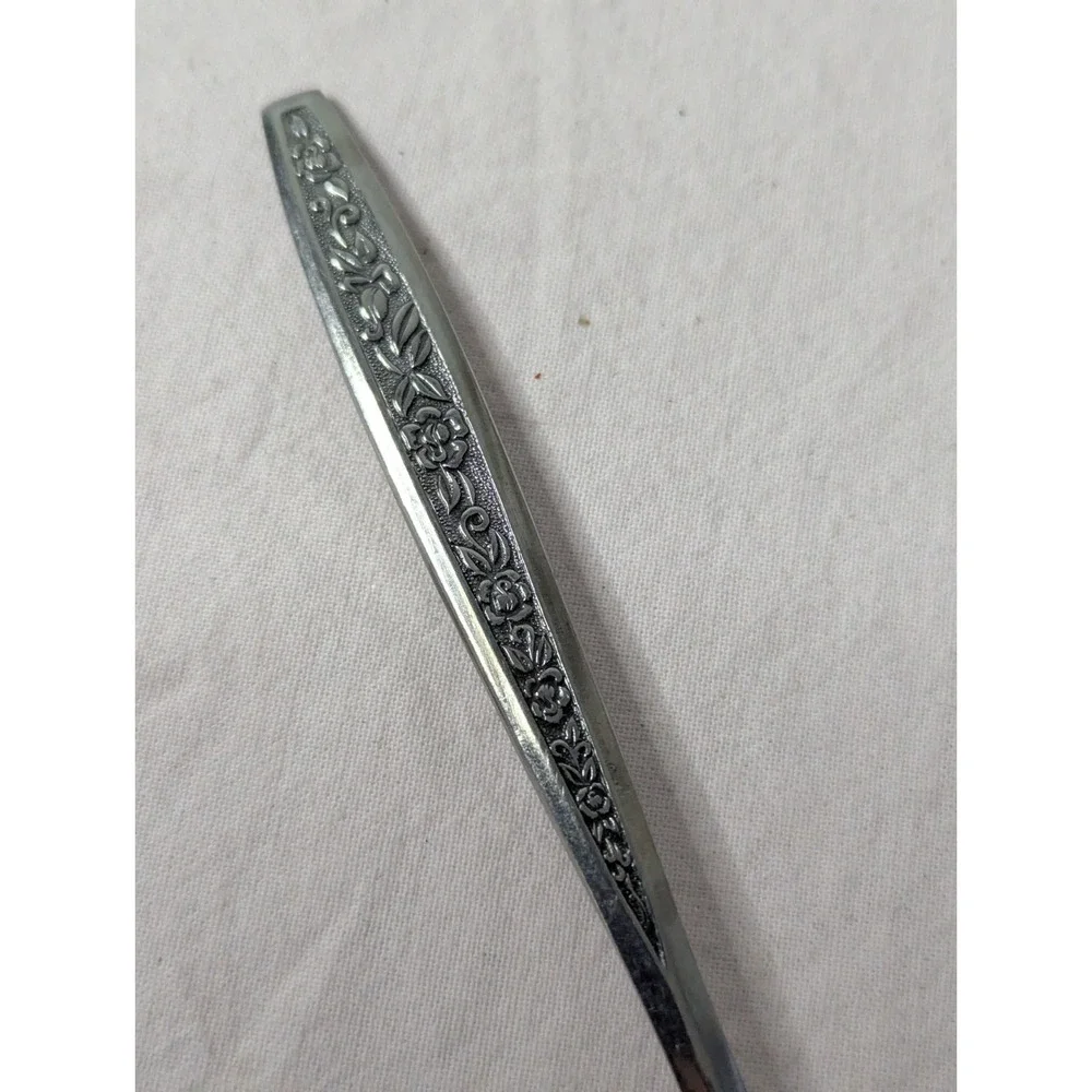vintage Semering Stainless by Present‎ Korea master butter knife replacement